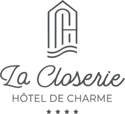 Charmantes Hotel in La Baule